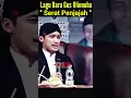 Download Lagu Lagu Baru Gus Ulin Nuha - Serat Penjajah _ Kalamun Qodim #shorts #muhamadaminchannel