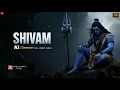 Lagu SHIVAM – The Cosmic Beginning | shivam Full Video Song | Lord Shiva Cinematic | AI Generated