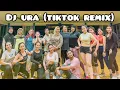 DJ URA | RUSIA | REMIX TIKTOK VIRAL | ZUMBA | ZIN PDK