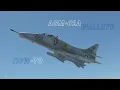 How-To Use AGM-62A Walleye In War Thunder