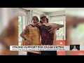 Austin community coming together for Wyatt Hamlin
