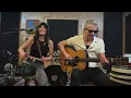 Let's Have A Party - Wanda Jackson (MG Shuffle Cover)