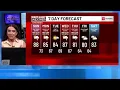 Sunday 10 15a Live FIRST ALERT Weather Show