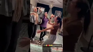 شوفوا ااي ال حصل ميكي بعد ما سبت شهاب 