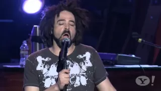 Download Counting Crows - Washington Square (Yahoo! Live Sets) MP3