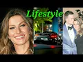 Gisele Bundchen Lifestyle Biography Age Family Facts Net Worth Gisele Bundchen New 2020