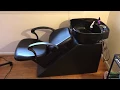 200 Amazon Shampoo Bowl Review