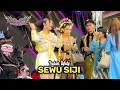Lagu SEWU SIJI • INDAH WATY • SEINDAH MUSIC • Show Sudikampiran Sliyeg Indramayu 