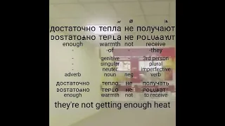 What S That Creepy Russian Song Saying Бошки дымятся Элджей Allj 