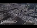 The history of Cumberland Maryland