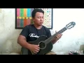 Download Lagu Alip_Ba_Ta fingerstyle || Evi Tamala Aku Rindu Padamu