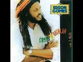 Edson Gomes juventude  toda perdida