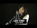 Download Lagu Taylor Swift - Love Story cover by Remember Entertainment