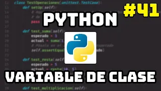 Python Master Course Python Class Variables