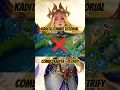 Download Lagu ✅KADITA COMBO+PETRIFY TUTORIAL #mlbb #mobilelegends #tutorial #shorts