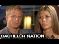 AshLee Storms Out After Not Receiving A Rose From Sean The Bachelor US
