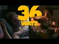 36 Ways to Pull your Life Together