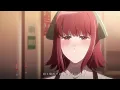 【imase】「Fiction」× TVアニメ『スーパーの裏でヤニ吸うふたり』(Collaboration Video 2)