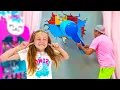 Download Lagu Nastya and Papa adventures on summer vacation