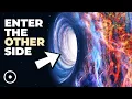Wormholes Explained Simply