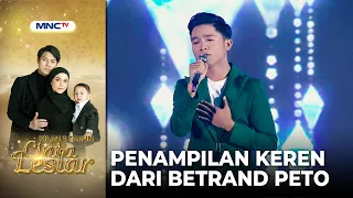 Download Betrand Putra Onsu - Insan Biasa | KILAU 3 TAHUN CINTA LESLAR MP3