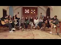 Download Lagu MARO - saudade, saudade (Live in Avinyó)