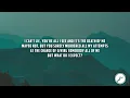 Evan Honer - Foolin' Ourselves (Lyrics)