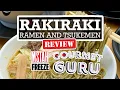 Raki Raki Ramen - 9995 Carmel Mountain Rd b6 San Diego CA 92129