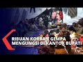Download Lagu 10 Tenda Didirikan di Halaman Kantor Bupati untuk Tampung Pengungsi Korban Gempa Pasaman Barat