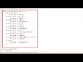 C Programming Basics Learn C Fundamentals by Coding I PART-37 Switch statements