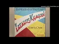 Download Lagu Lazarus Kgagudi - I'm Hooked On Your Love