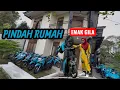 Download Lagu Rumah Baru EMAK GILA 🩵 #emak gila 