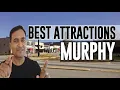 Best Attractions and Places to See in Murphy North Carolina NC