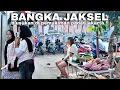 Download Lagu BLUSUKAN DI DALAM GANG SEMPIT PEMUKIMAN PADAT PENDUDUK JAKARTA ! | real life in jakarta