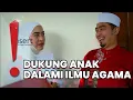 Lagu Utamakan Agama, Ustaz Solmed dan April Jasmine Sempat Berat Kirim Anak ke Pesantren