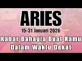 Lagu ARIES ♡ Pantes aja, kesabaranmu terus di uji. Ternyata Ini Jawabannya ! #ramalanzodiak