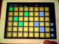 Launchpad by Novation demo and review for iPad