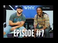 The GNWY Podcast Ep 7 w Malcolm Tubbs