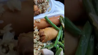 King Eggroll in San Jose they have good food waiting for you