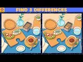 Download Lagu [Find the Difference] Puzzle Game - Part 487