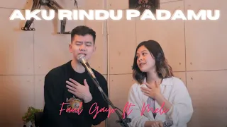 Download Faul Gayo \u0026 Meli - Aku Rindu Padamu MP3