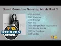 Download Lagu Sarah Geronimo Non-stop Hits Pt.2