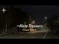 Download Lagu NATE TRESNO Slowed reverb || VIRAL TIKTOK (tak Tompo tak Trimo mugo cepet ulih pengganti ku)