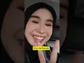 Detik detik Mila Kepleset ,dia pun klarifikasi ,dilarang ketawa