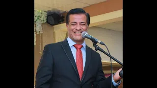 محمود فارس مع وصلة طربية مميزة من أفراح حلب الشهباء 