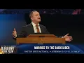 Prescott july conference 2026 - Married to the backslider Pastor Greg Mitchell