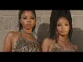 Chloe x Halle - Down (Acapella)