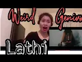 Download Lagu Weird Genius -Lathi (ft. Sara Fajira) Official Music Video