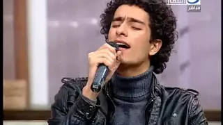 يا عزيز عيني وانا بدي اروح بلدي 