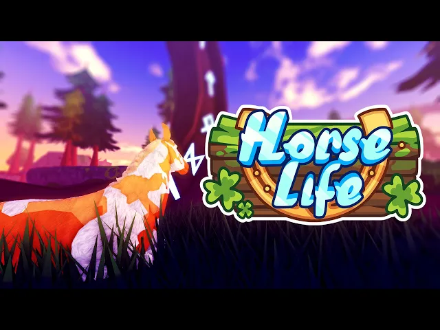Horse Life   Full Release Trailer